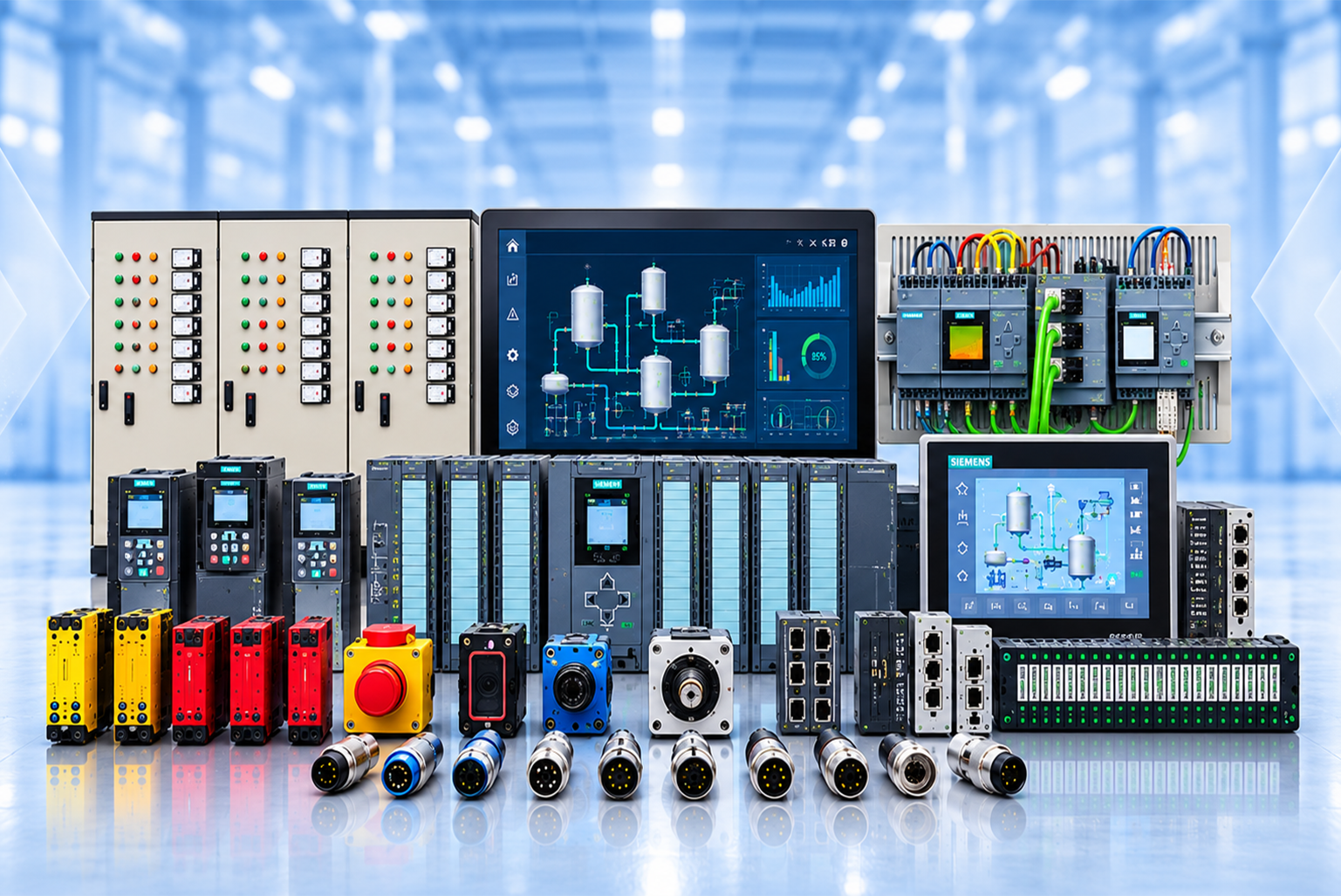 About RPM Automation