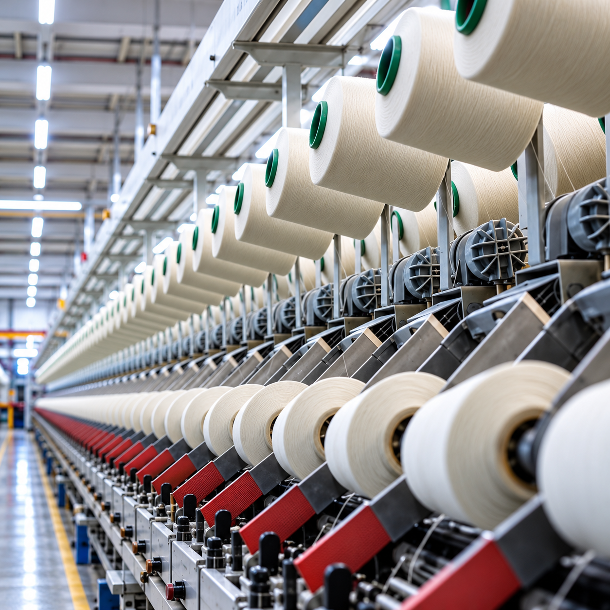 Textile Industry
