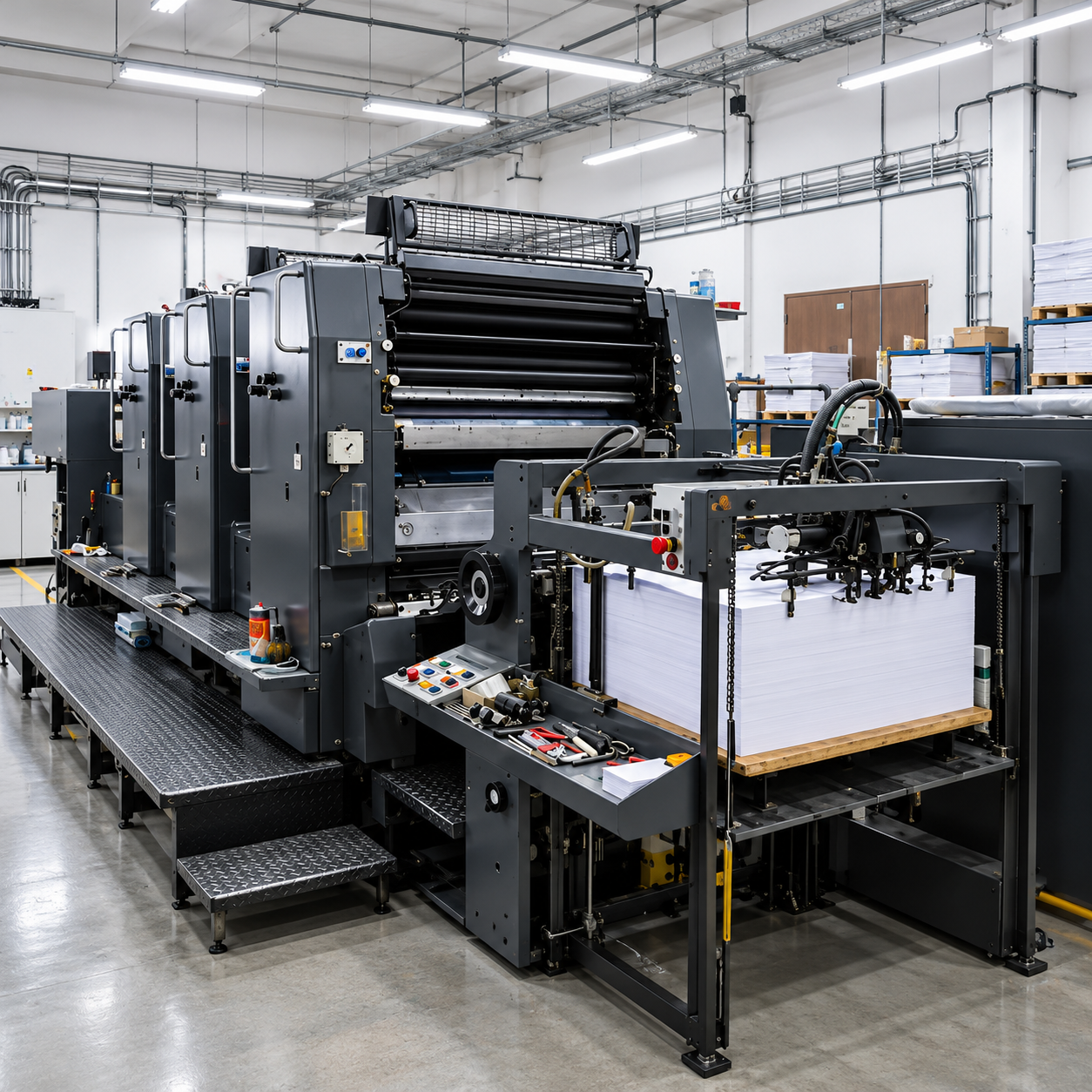 Printing Industry